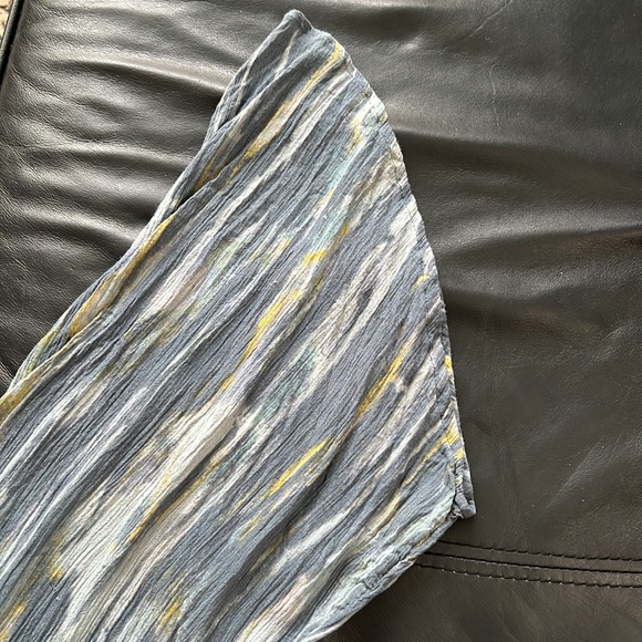 Free People- beach pant - Picture 4 of 5